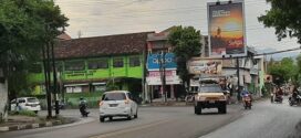 Inilah 6 Lokasi Rawan Kecelakaan di Rembang
